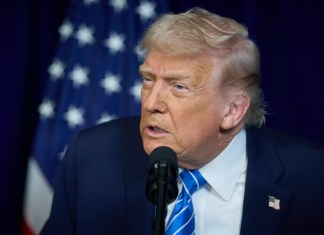 El Gobierno de Donald Trump destinó más de US$250 millones a un programa que incentiva a las autoridades a arrestar migrantes.