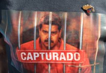 VIDEO: “No war” y bailes de Maduro habrían precipitado su captura, según The New York Times