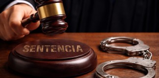 Ley de aceptación de cargos y uso recurrente para reducir penas genera rechazo de juristas y gobierno.