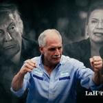 Donald Trump, Asfura, Xiomara Castro