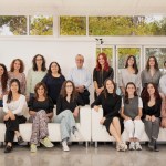 Grupo de Oncología Molecular del Centro Nacional de Investigaciones Oncológicas (CNIO). Foto La Hora: EFE