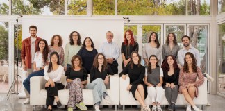 Grupo de Oncología Molecular del Centro Nacional de Investigaciones Oncológicas (CNIO). Foto La Hora: EFE