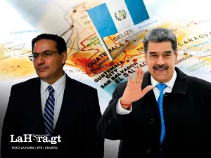 Villeda: "Hace mucho tiempo" las rutas de narcotráfico desde Venezuela a EE. UU. fueron interceptadas