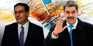 Villeda: «Hace mucho tiempo» las rutas de narcotráfico desde Venezuela a EE. UU. fueron interceptadas Villeda recalca que "hace mucho tiempo" las rutas de narcotráfico desde Venezuela a EE. UU. fueron interceptadas.