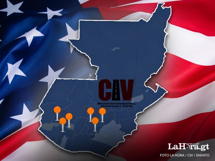 Estos son los 6 proyectos contemplados para 2026 que desarrollará el CIV junto a ingenieros de EE. UU..