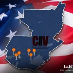 Estos son los 6 proyectos contemplados para 2026 que desarrollará el CIV junto a ingenieros de EE. UU..