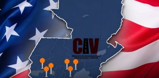 Estos son los 6 proyectos contemplados para 2026 que desarrollará el CIV junto a ingenieros de EE. UU..