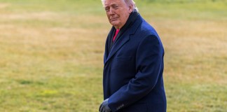 Donald Trump y Groenlandia