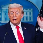 24 fiscales generales de EE. UU. presentaron una demanda para declarar ilegal los aranceles globales del 15% impuestos por Donald Trump.