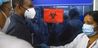 La OMS considera "bajo" el riesgo de expansión del letal virus Nipah tras la alerta en la India