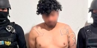 Salvadoreño