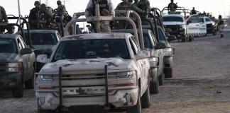 Diez empleados de minera canadiense son secuestrados en el estado mexicano de Sinaloa