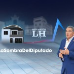 El diputado Luis Aguirre mostró interés en el proceso, según una fuente. Foto La Hora: Víctor García