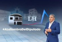 El diputado Luis Aguirre mostró interés en el proceso, según una fuente. Foto La Hora: Víctor García