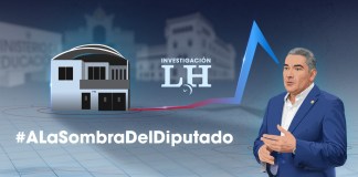 El diputado Luis Aguirre mostró interés en el proceso, según una fuente. Foto La Hora: Víctor García