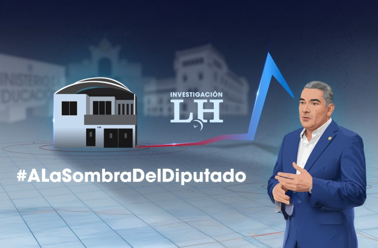 El diputado Luis Aguirre mostró interés en el proceso, según una fuente. Foto La Hora: Víctor García