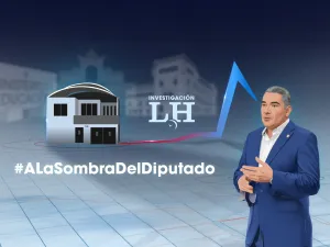El interés del diputado Luis Aguirre en favor de la empresa que aumentó sus ventas al Estado en 11,000% en un año