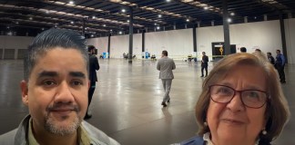 Abogados urgen a representantes escoger perfiles probos para candidaturas al TSE. Foto La Hora: Víctor García