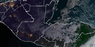 Abrígate, porque se esperan temperaturas de 0 a 10 grados, según la región del país