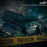 El accidente de bus registrado en febrero dejó como saldo 54 personas fallecidas, una de las cifras más altas en 2025.