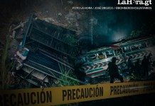 El accidente de bus registrado en febrero dejó como saldo 54 personas fallecidas, una de las cifras más altas en 2025.