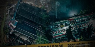 El accidente de bus registrado en febrero dejó como saldo 54 personas fallecidas, una de las cifras más altas en 2025.