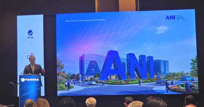 Agencia Nacional de Infraestructura asume con nueva ley y anuncia su plan de acción