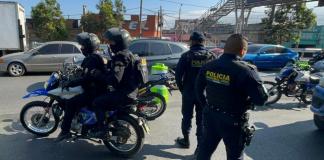 El ministro de la Defensa apunto a un plan de desestabilización en contra del Gobierno de Arévalo