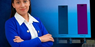 María Alicia Ovalle Gramajo, candidata a integrar la postuladora del TSE por el CANG, habló descartó estar influenciada por el rector de la Usac durante las actuales elecciones.