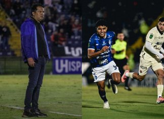 El equipo dirigido por Amarini Villatoro acumula tres victorias consecutivas en el Torneo Clausura 2026 de Costa Rica.