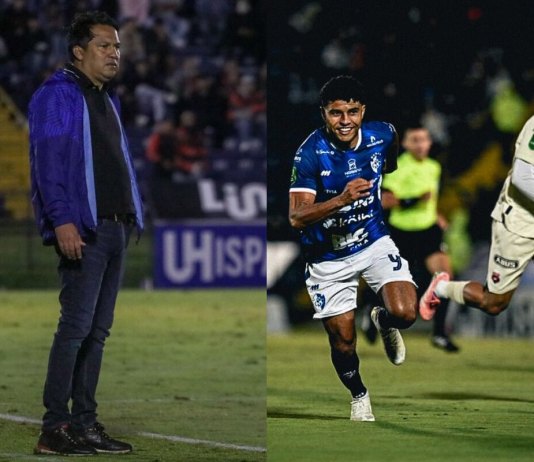 El equipo dirigido por Amarini Villatoro acumula tres victorias consecutivas en el Torneo Clausura 2026 de Costa Rica.