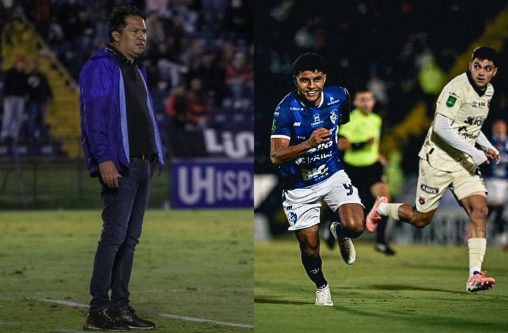 El equipo dirigido por Amarini Villatoro acumula tres victorias consecutivas en el Torneo Clausura 2026 de Costa Rica.