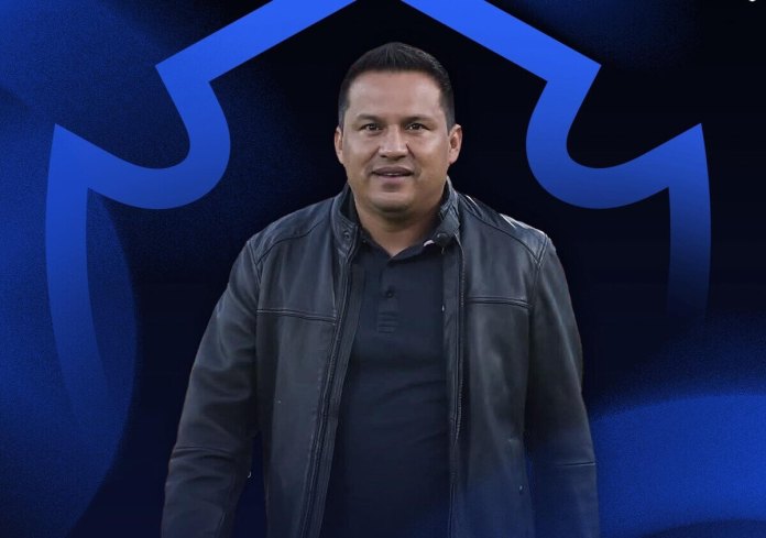 Amarini Villatoro obtuvo su segunda victoria como entrenador de Cartaginés y se encuentra en los primeros lugares de la tabla en Costa Rica.