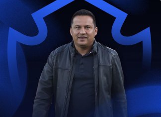 Amarini Villatoro obtuvo su segunda victoria como entrenador de Cartaginés y se encuentra en los primeros lugares de la tabla en Costa Rica.