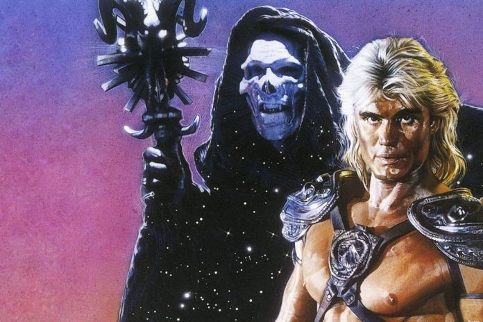 Póster de la película 