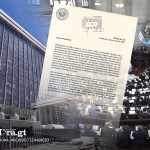 El Gobierno presentó su ampliación presupuestaria