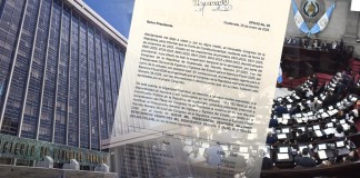 El Gobierno presentó su ampliación presupuestaria