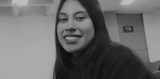 Ana Cecilia Lima Yupe, de 24 años, falleció tras ataque armado. Foto: Redes sociales