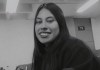 Ana Cecilia Lima Yupe, de 24 años, falleció tras ataque armado. Foto: Redes sociales