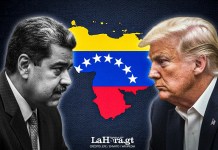 Captura de Nicolás Maduro redefine el poder de Estados Unidos en América Latina y envía señal a Centroamérica