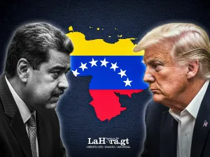 Venezuela como espejo: la captura de Maduro y el mensaje de EE. UU. a Guatemala y Centroamérica