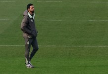 Sin Mbappé ni Courtois: Arbeloa sorprende con la convocatoria para su debut en el Real Madrid Álvaro Arbeloa reveló su convocatoria para enfrentar al Albacete Copa del Rey, en lo que marcará su debut como entrenador del Real Madrid.