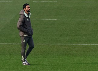 Álvaro Arbeloa reveló su convocatoria para enfrentar al Albacete Copa del Rey, en lo que marcará su debut como entrenador del Real Madrid.
