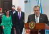 Guatemala llama a cambio de autoridades en Venezuela que hayan sido "electas democráticamente".