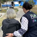 Más de 5,600 adultos mayores recibieron atención por vulneración de derechos. Foto La Hora: PGN.