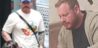 Ryan James Wedding, señalado como supuesto líder de una estructura de tráfico internacional de drogas. Foto La Hora: FBI.