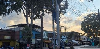 Operativos en la zona 18. Foto La Hora: PNC.