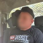 El primer extraditable del 2026 requerido por EE.UU.Foto La Hora: PNC.