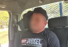 El primer extraditable del 2026 requerido por EE.UU.Foto La Hora: PNC.