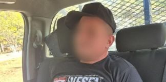 El primer extraditable del 2026 requerido por EE.UU.Foto La Hora: PNC.